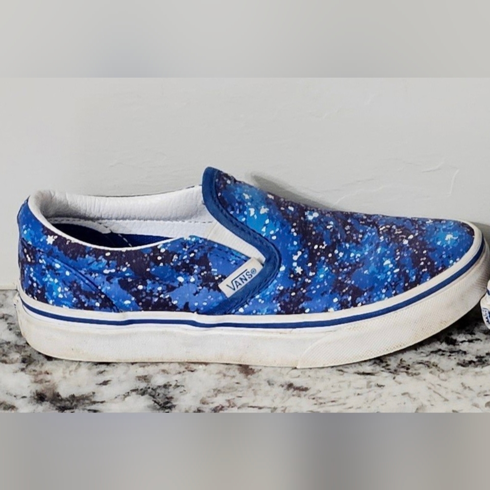 Vans shoes